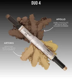 Stick multiusos Colorfix - Duo 4: Apollo/Artemis