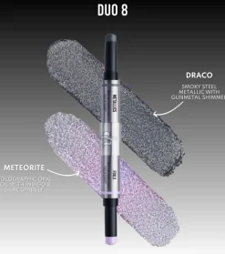 Stick multiusos Colorfix - Duo 8: Draco/Meteorite