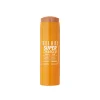 Stick multiusos Supercharged Cheek + Lip - 150: Electric Bronze