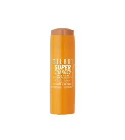 Stick multiusos Supercharged Cheek + Lip - 150: Electric Bronze