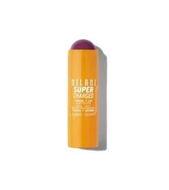Stick multiusos Supercharged Cheek + Lip - 140: Berry Bolt