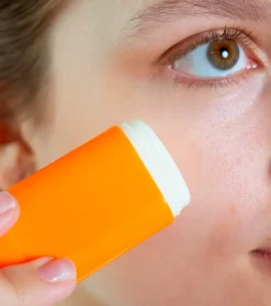 Stick solar facial SPF 50
