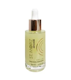 St. Mortiz - Sérum facial bronceador Miracle Glow