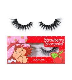 *Strawberry Shortcake* - Pestañas postizas - Berry Long