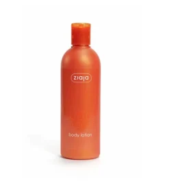 *Subtle Bronze* - Loción corporal bronceadora