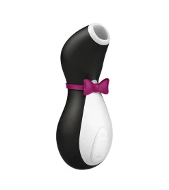 Succionador de clítoris Penguin
