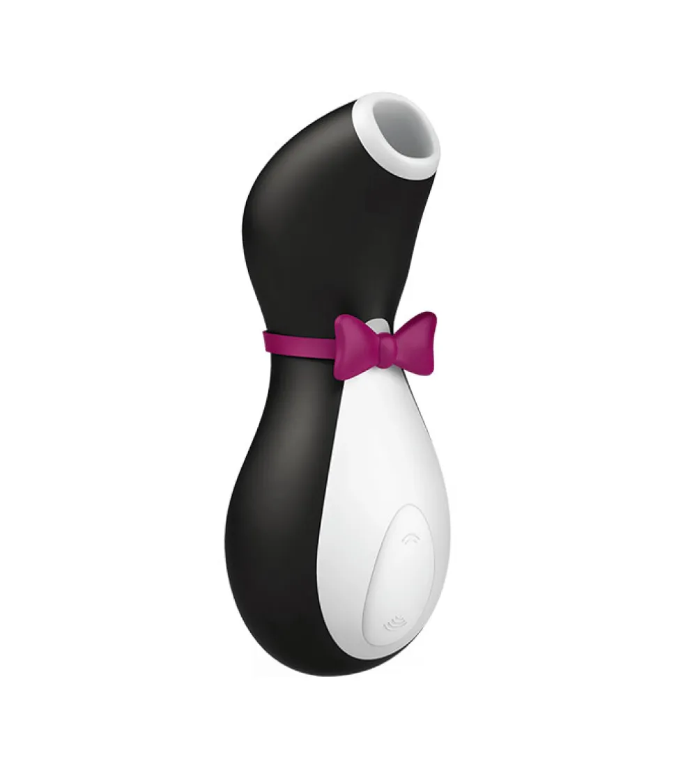 Succionador de clítoris Penguin