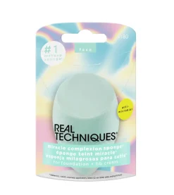 *Summer Haze* - Esponja de maquillaje Miracle Complexion para líquidos