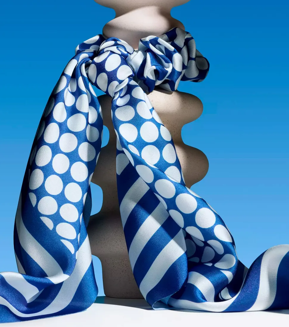 *Summer Obsessed* - Coletero multiusos