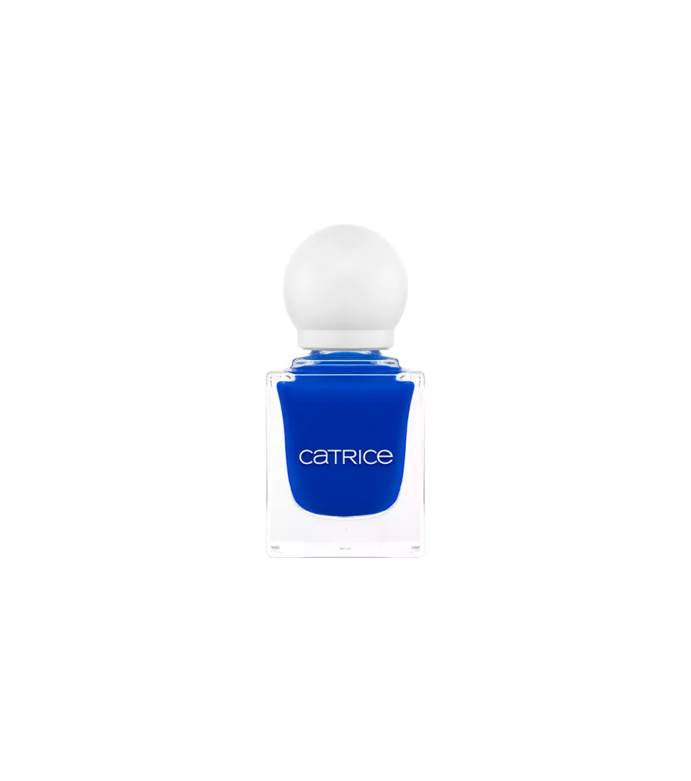 *Summer Obsessed* - Esmalte de uñas - C01: Sea You Soon