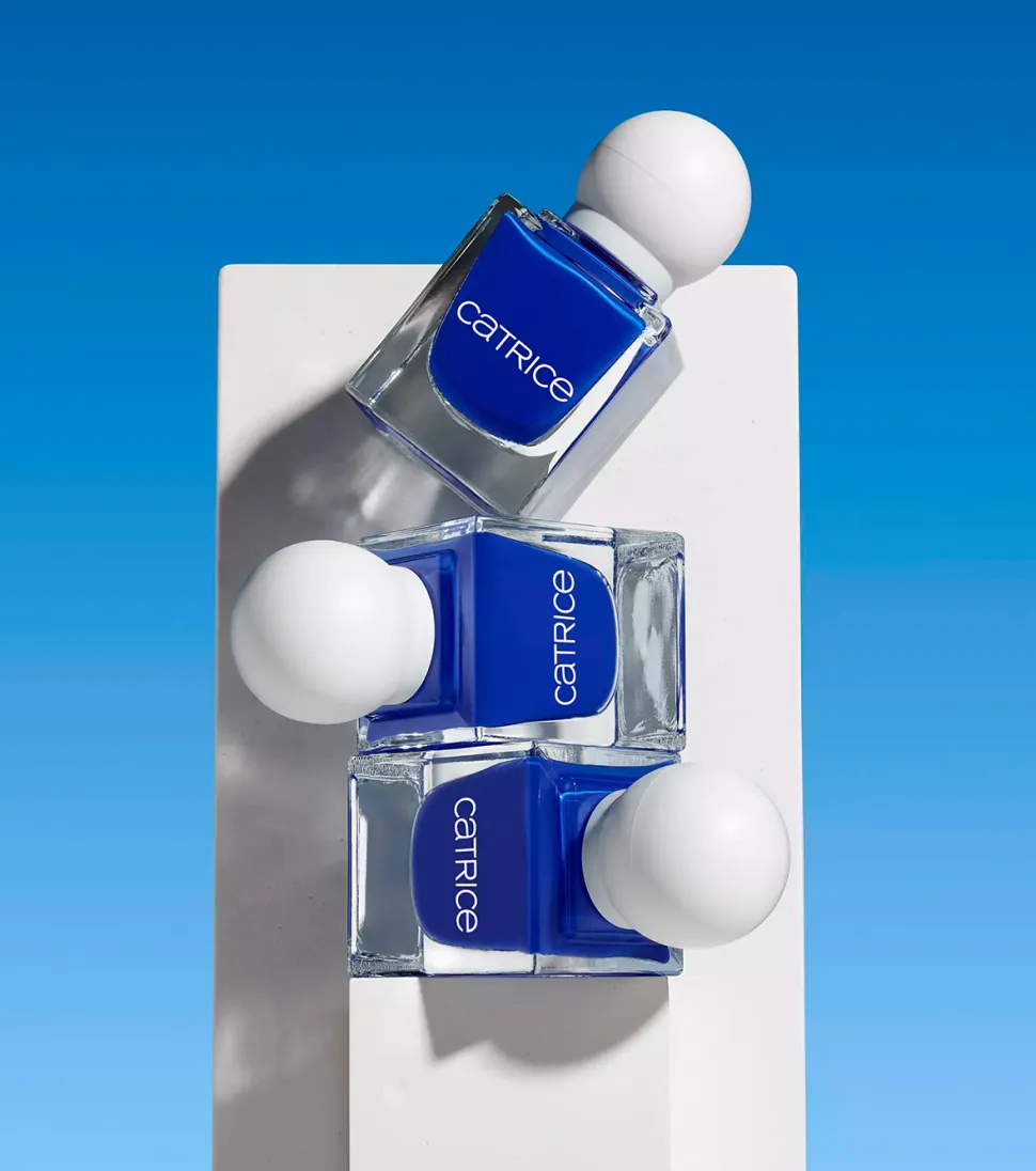*Summer Obsessed* - Esmalte de uñas - C01: Sea You Soon