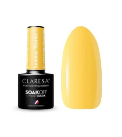 *Summer Stories* - Esmalte semipermanente Soak off - 04