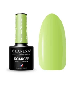 *Summer Stories* - Esmalte semipermanente Soak off - 03