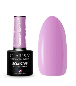 *Summer Stories* - Esmalte semipermanente Soak off - 07