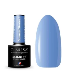 *Summer Stories* - Esmalte semipermanente Soak off - 01