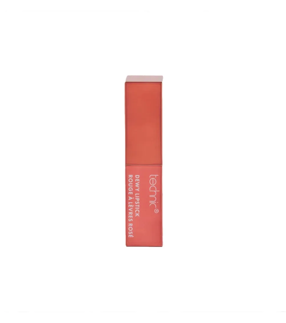 *Sundrenched* - Barra de labios Dewy Lipstick - Sweet Sienna
