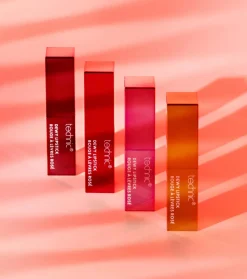 *Sundrenched* - Barra de labios Dewy Lipstick - Like a Boss
