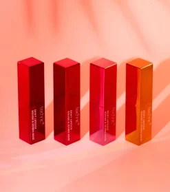 *Sundrenched* - Barra de labios Dewy Lipstick - Like a Boss