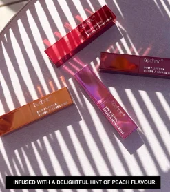 *Sundrenched* - Barra de labios Dewy Lipstick - Like a Boss