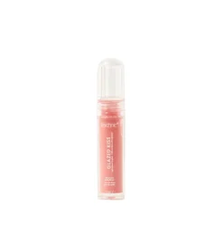 *Sundrenched* - Brillo de labios Glazed Kiss - Pink Light
