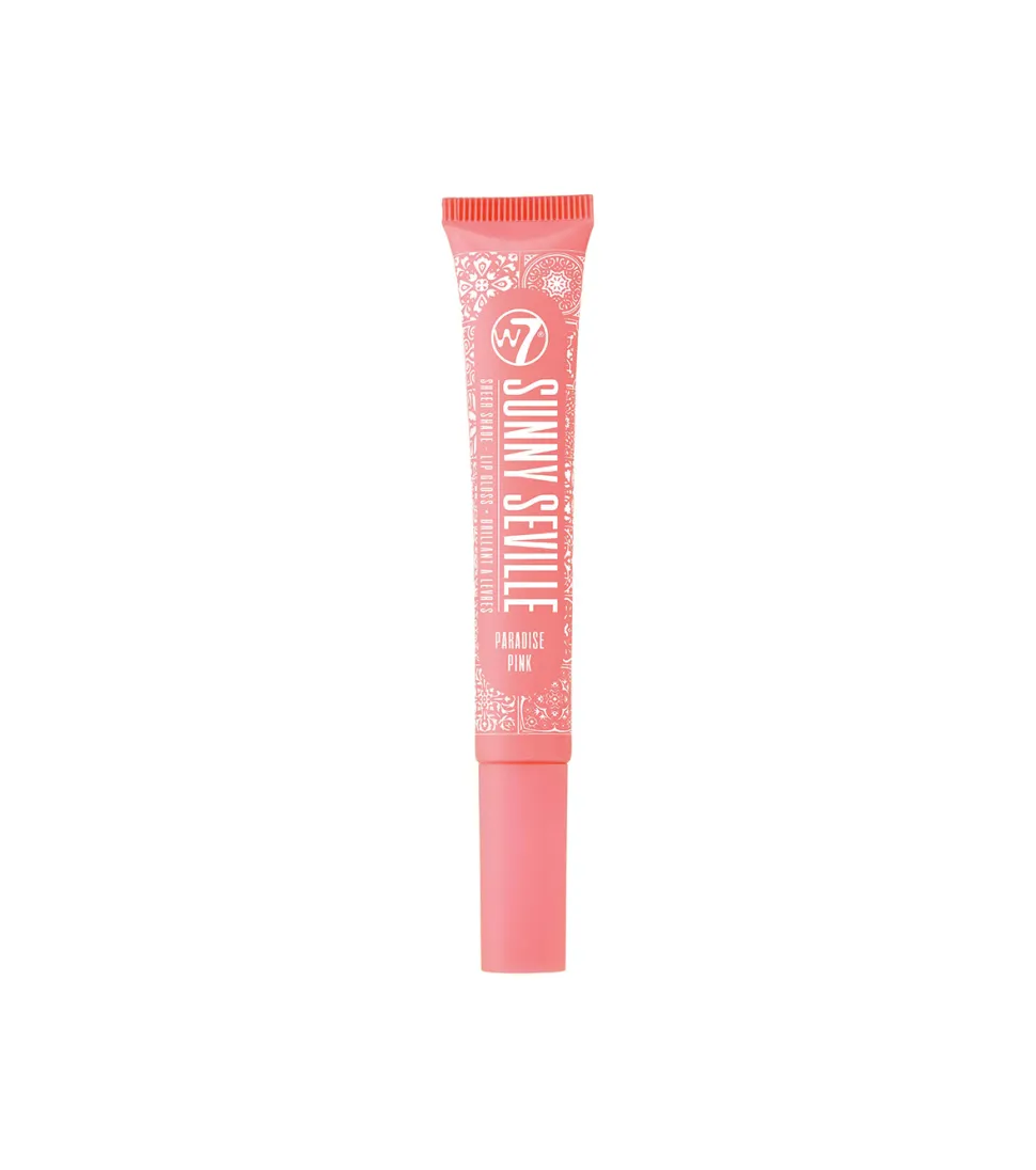 *Sunny Seville* - Brillo de labios - Paradise Pink