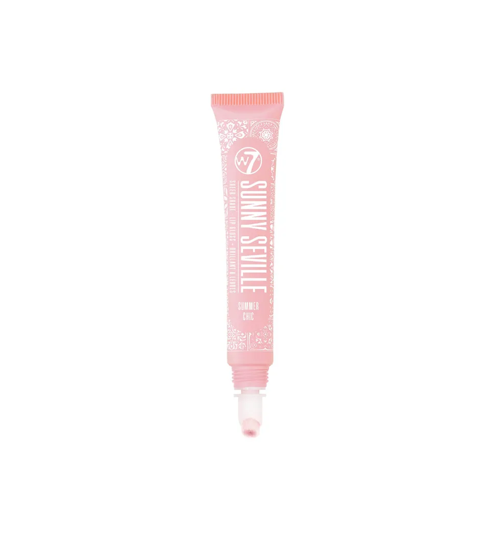 *Sunny Seville* - Brillo de labios - Summer Chic