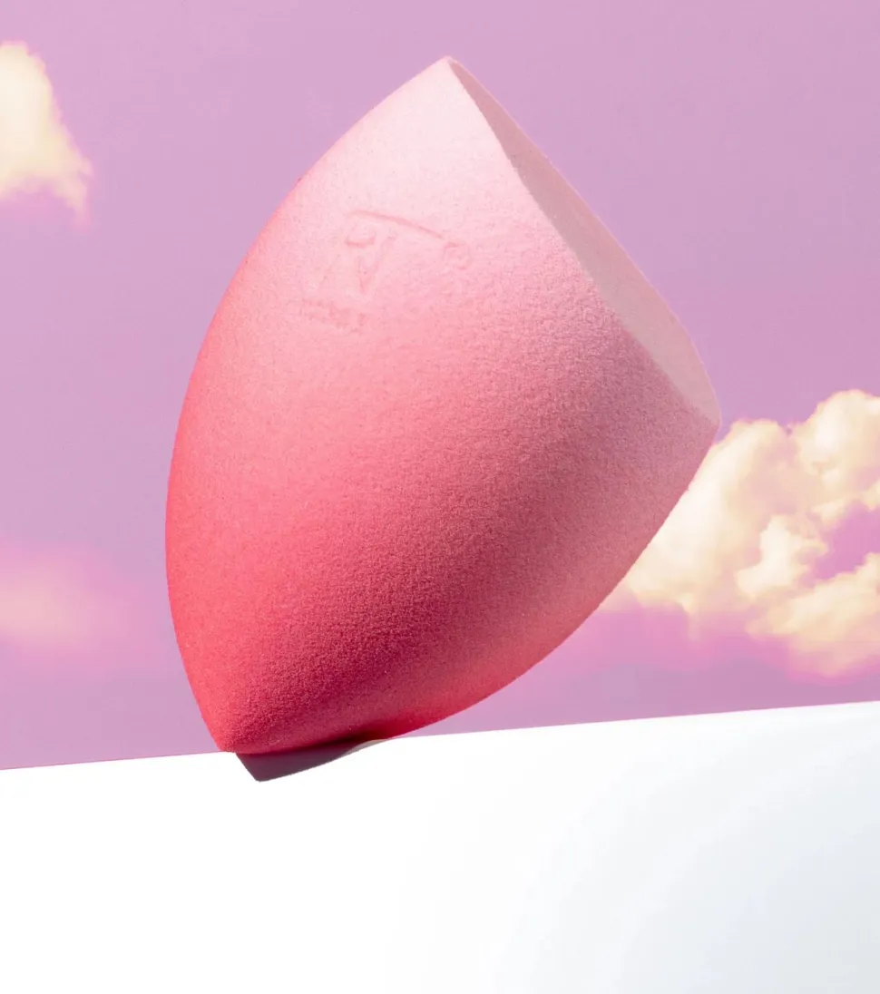 *Sunrise To Sunset* - Esponja Miracle Complexion