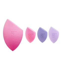 *Sunrise To Sunset* - Esponja Miracle Complexion + 3 mini esponjas