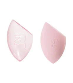 *Sunrise To Sunset* - Esponja Miracle Complexion + funda de viaje