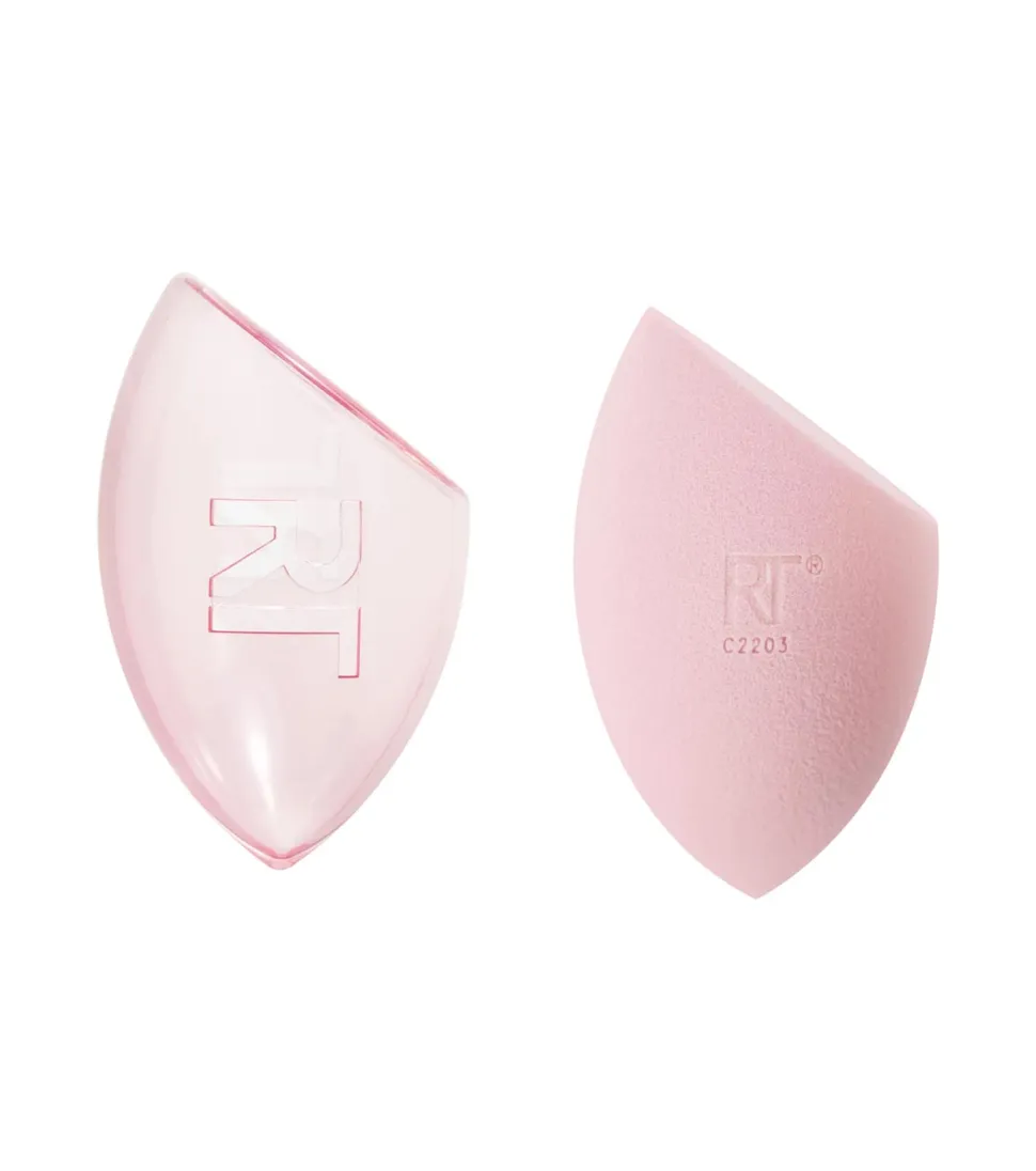 *Sunrise To Sunset* - Esponja Miracle Complexion + funda de viaje