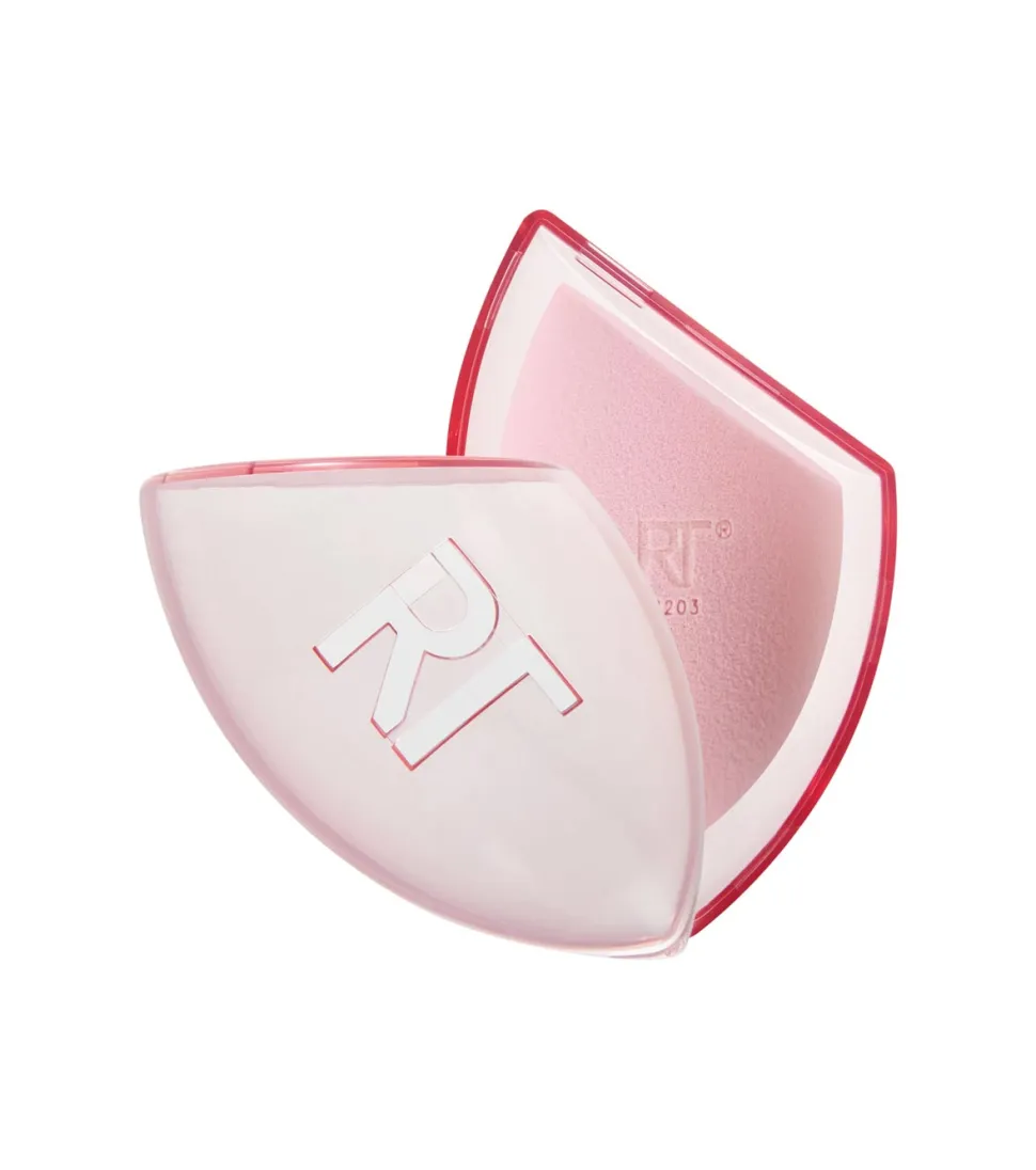*Sunrise To Sunset* - Esponja Miracle Complexion + funda de viaje