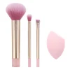 *Sunrise to Sunset* - Set de brochas Midi Glow