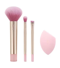 *Sunrise to Sunset* - Set de brochas Midi Glow