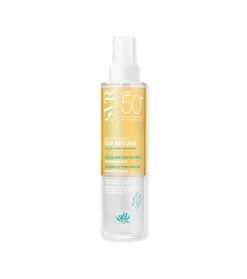 *Sun Secure* - Agua protector solar SPF50+ biodegradable - 200ml