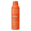 *Sun Secure* - Bruma protector solar SPF50+