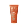 *Sun Secure* - Crema mousse solar con color Blur Teinte SPF50+