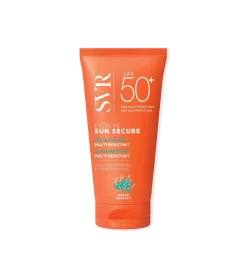 *Sun Secure* - Gel protector solar mate multirresistente Extreme SPF50+