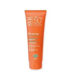 *Sun Secure* - Leche solar hidratante biodegradable SPF50+ - Pieles normales a secas