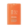 *Sun Secure* - Protector solar de bolsillo SPF50+