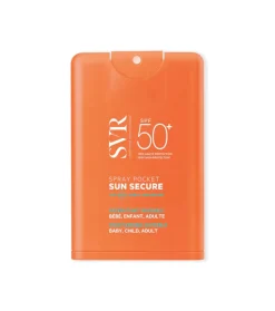 *Sun Secure* - Protector solar de bolsillo SPF50+