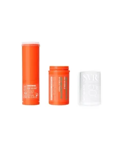 *Sun Secure* - Protector solar facial en stick SPF50+ Easy Stick