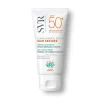 *Sun Secure* - Protector solar facial mineral con color SPF50+ - Pieles normales a mixtas