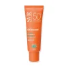 *Sun Secure* - Protector solar fluido SPF50+ no graso y acabado invisible - Piel normal a mixta