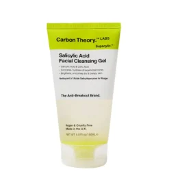 *Supacylic* - Gel limpiador exfoliante con ácido salicílico