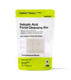*Supacylic* - Jabón facial con ácido salicílico