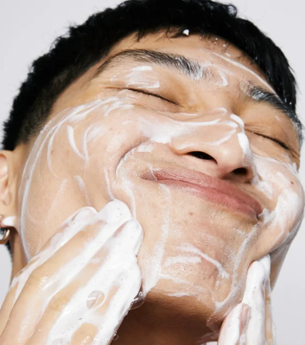 *Supacylic* - Jabón facial con ácido salicílico