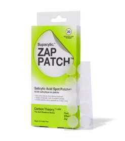 *Supacylic* - Parches anti-imperfecciones con ácido salicílico - 20 ud
