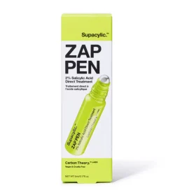 *Supacylic* - Tratamiento anti-imperfecciones con ácido salicílico Zap Pen 2%