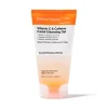 *SupaVIT-C* - Gel limpiador facial con vitamina C y cafeína
