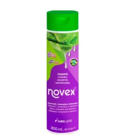 *Super Aloe Vera* - Champú equilibrante